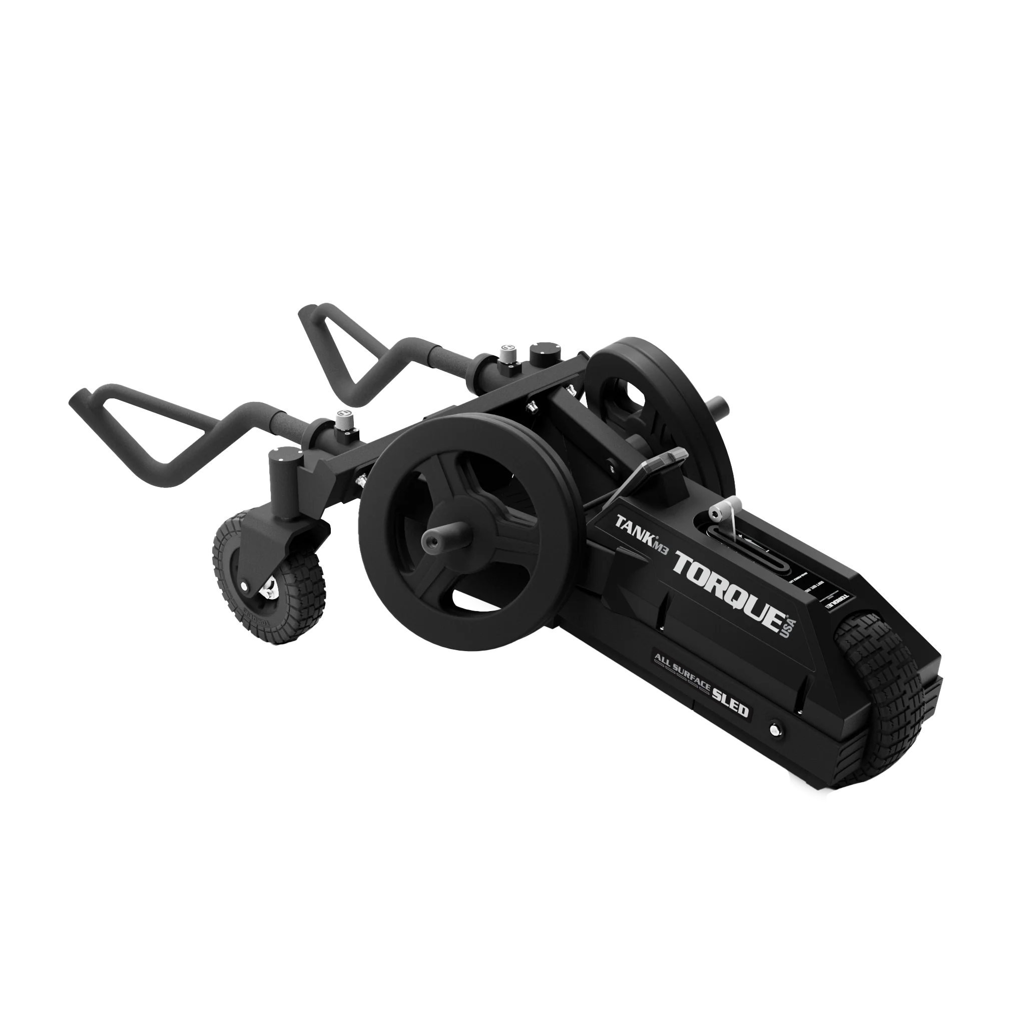 TANK™ M3 Push Sled - Image 8