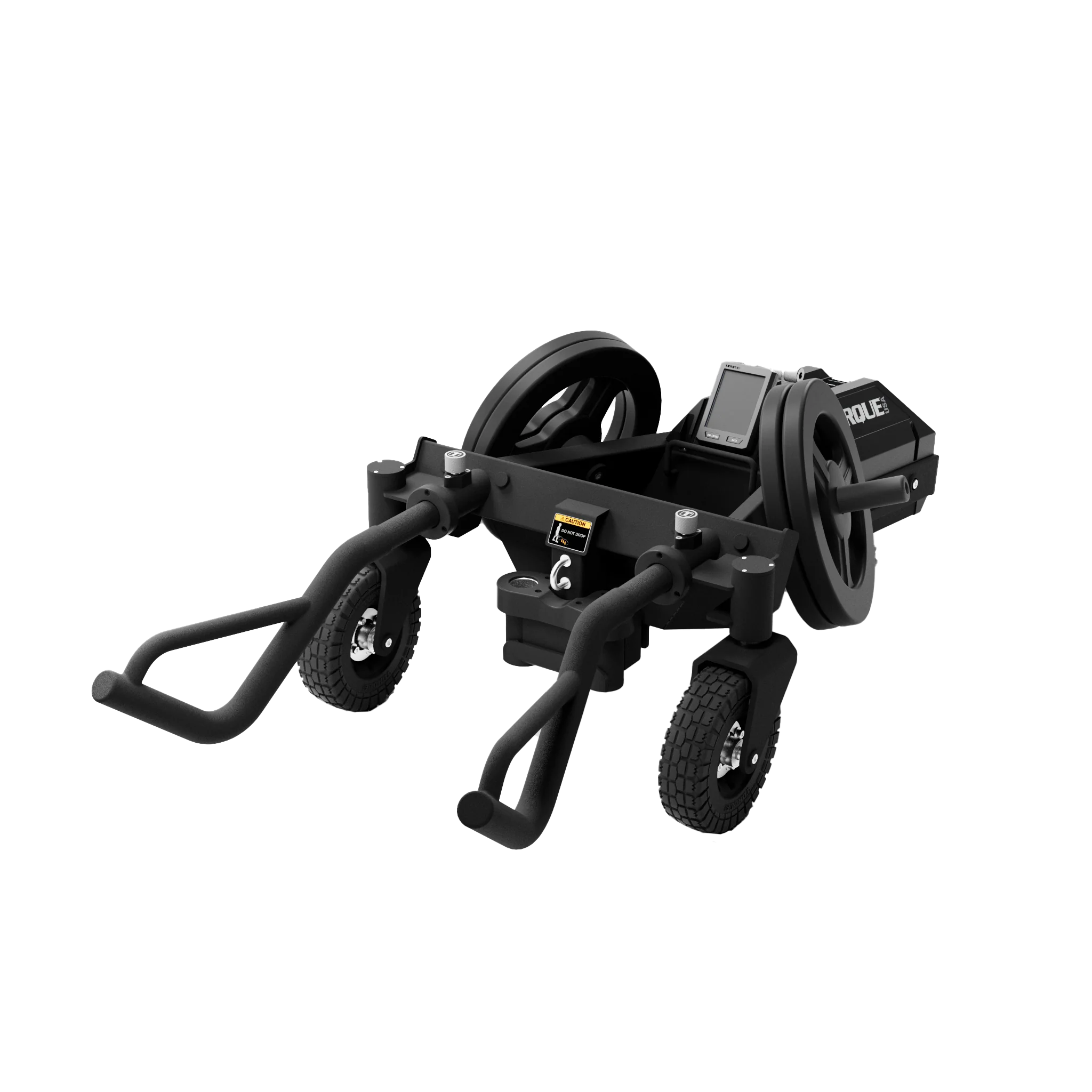 TANK™ M3 Push Sled - Image 9