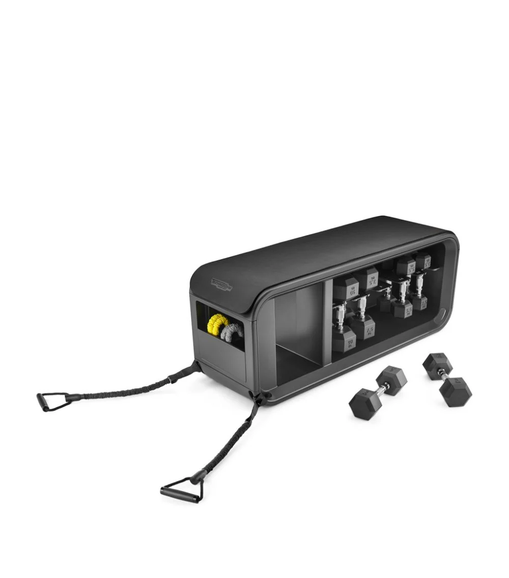 Home Workout Bench - Image 4