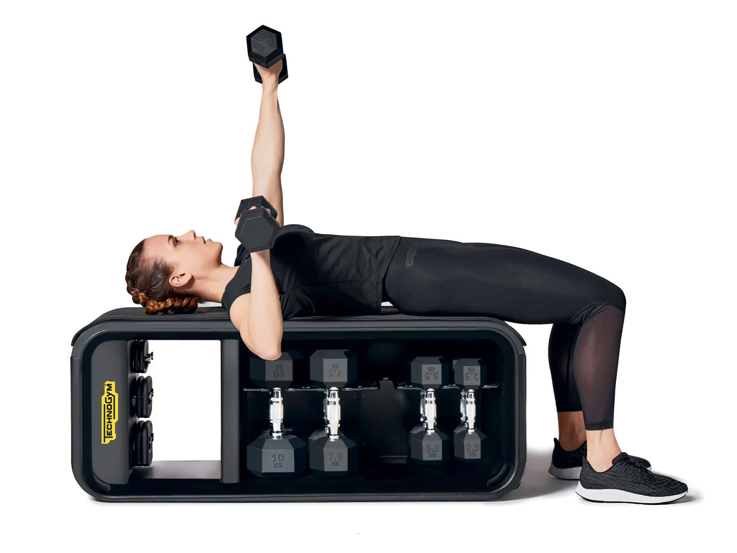 Home Workout Bench - Image 5