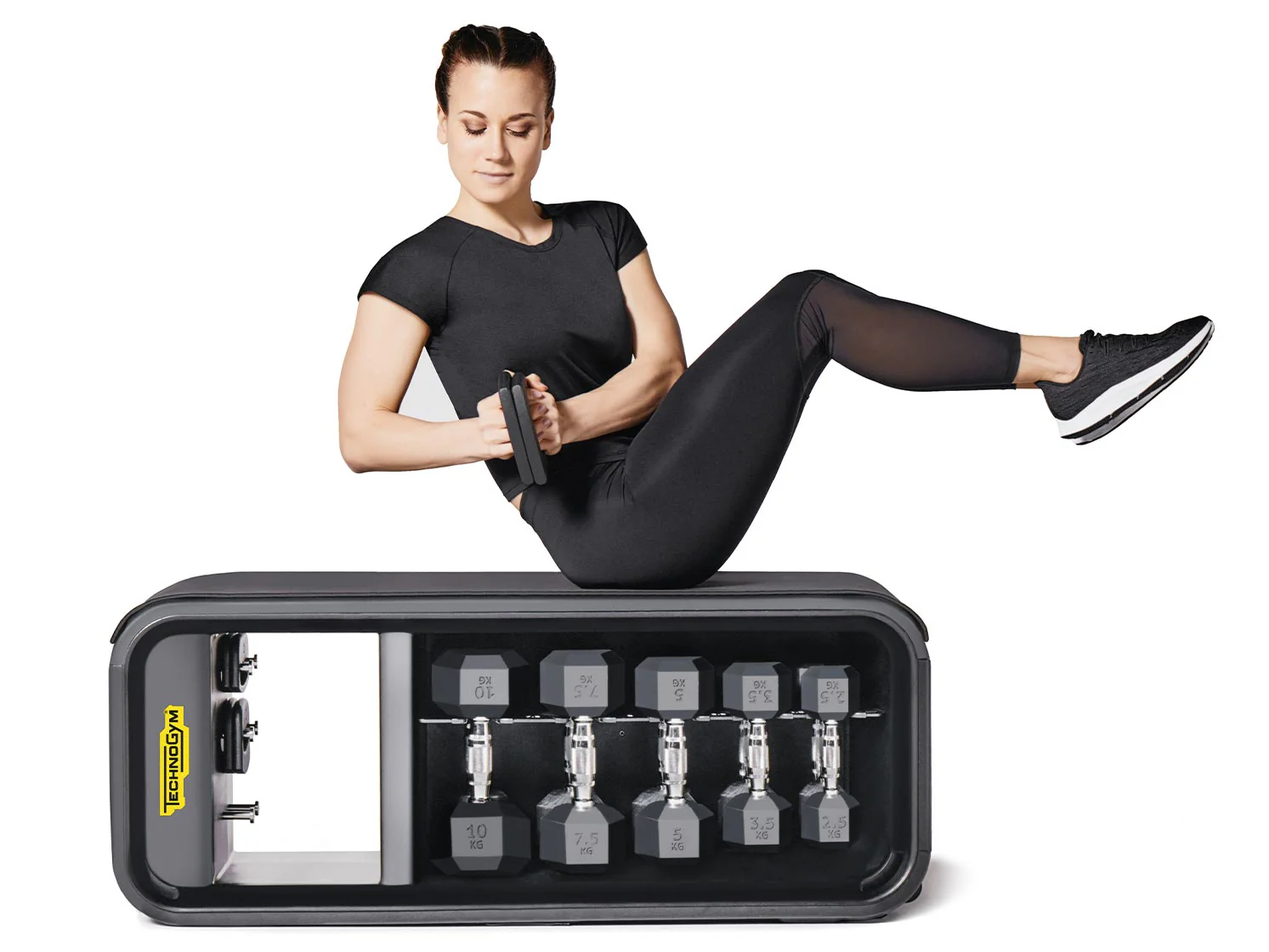 Home Workout Bench - Image 6