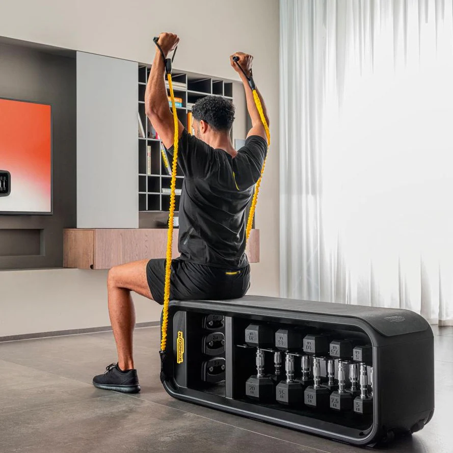 Home Workout Bench - Image 7