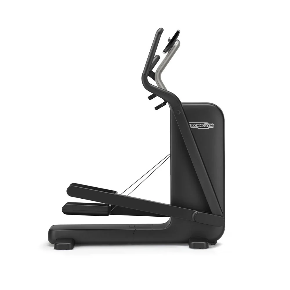 Elliptical Cross Trainer