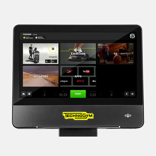 Excite Live Vario - Image 4
