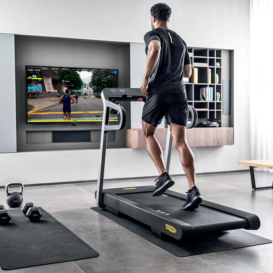 MyRun Treadmill - Image 2