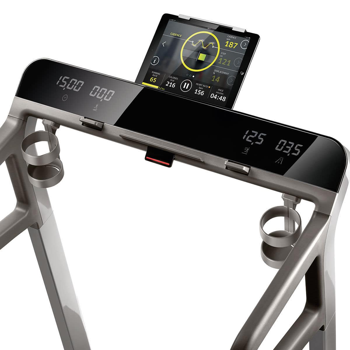 MyRun Treadmill - Image 4