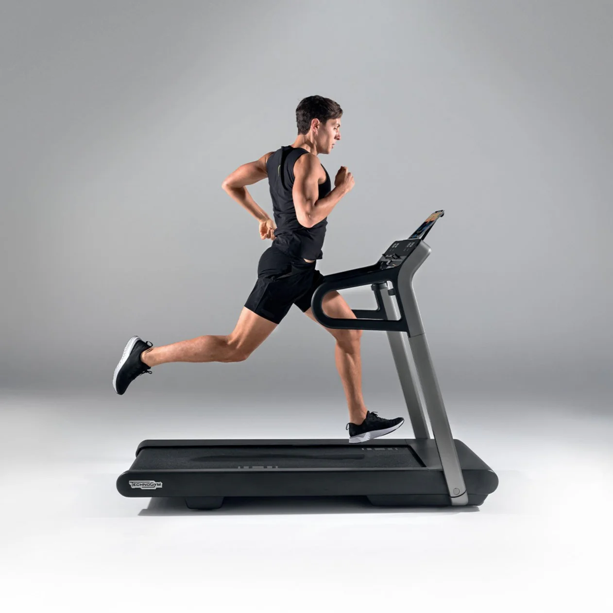 MyRun Treadmill - Image 6