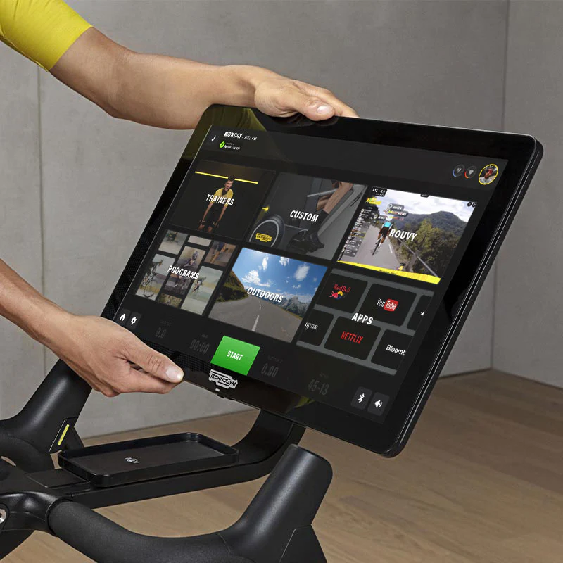 Ride Indoor Cycle - Image 8