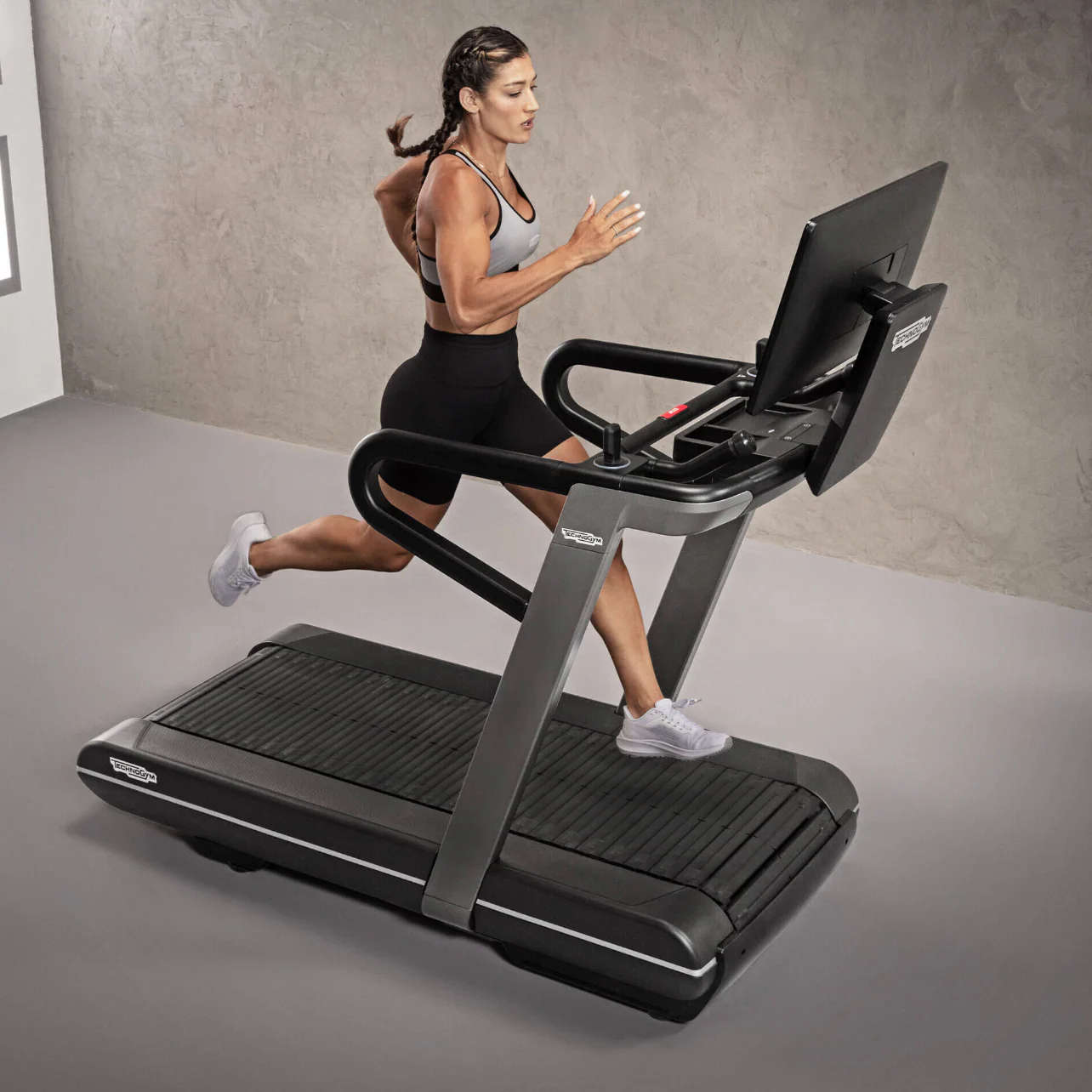 Run HIIT Treadmill - Image 2