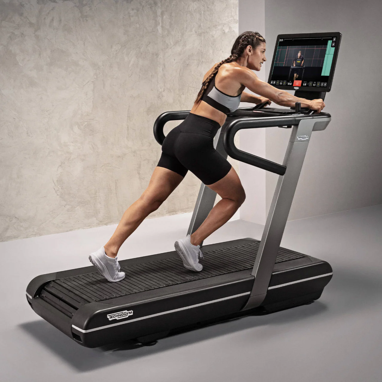 Run HIIT Treadmill - Image 3