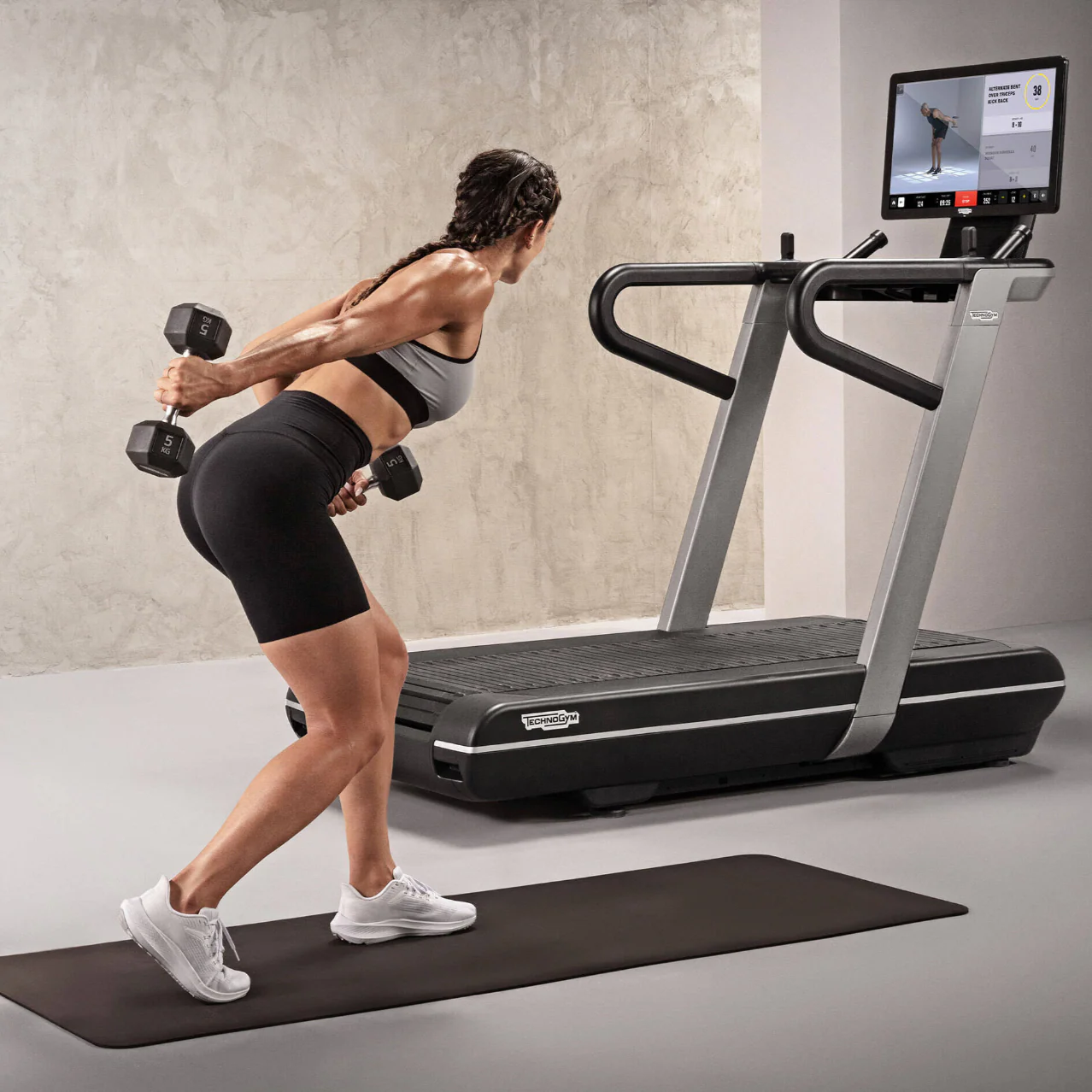 Run HIIT Treadmill - Image 4
