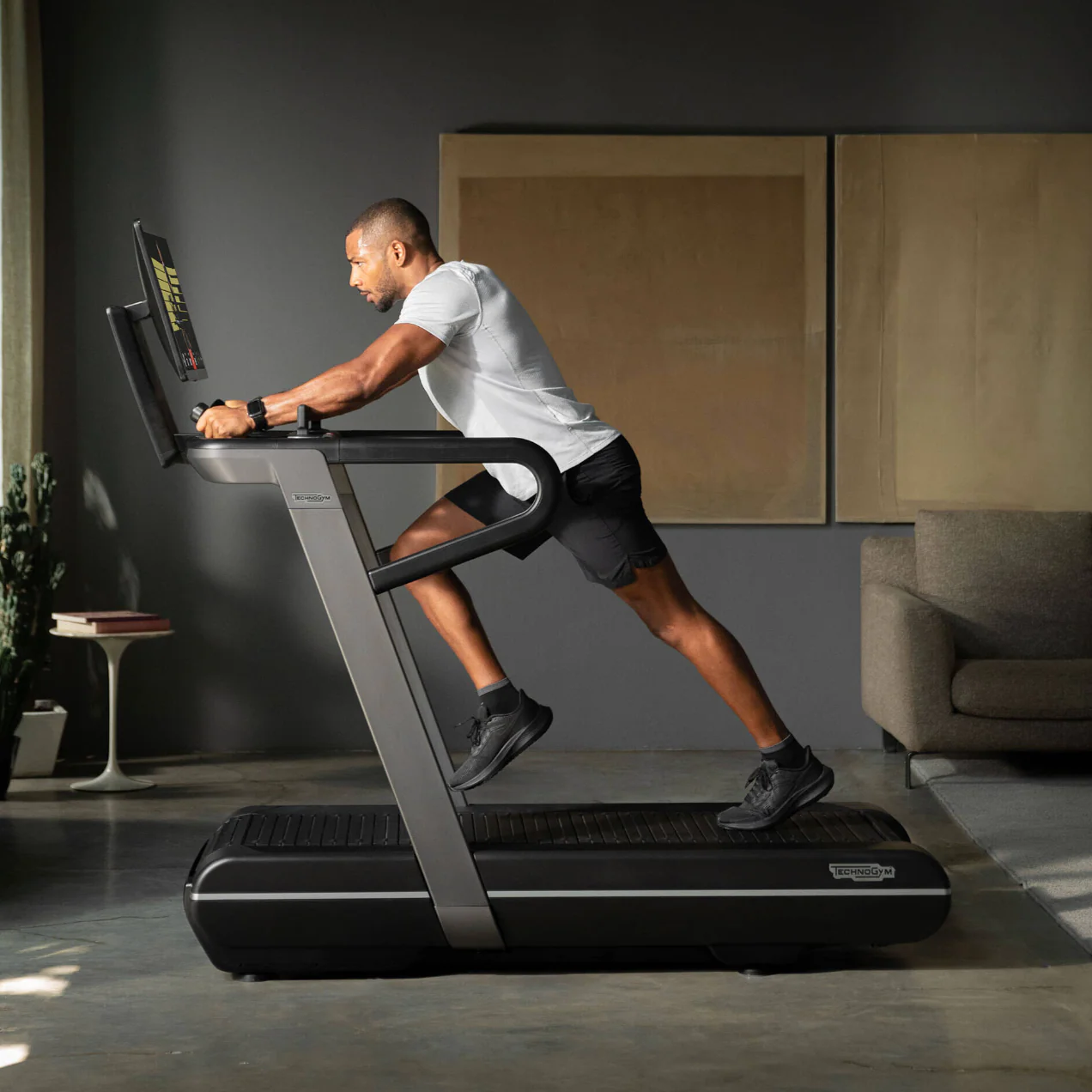Run HIIT Treadmill - Image 5