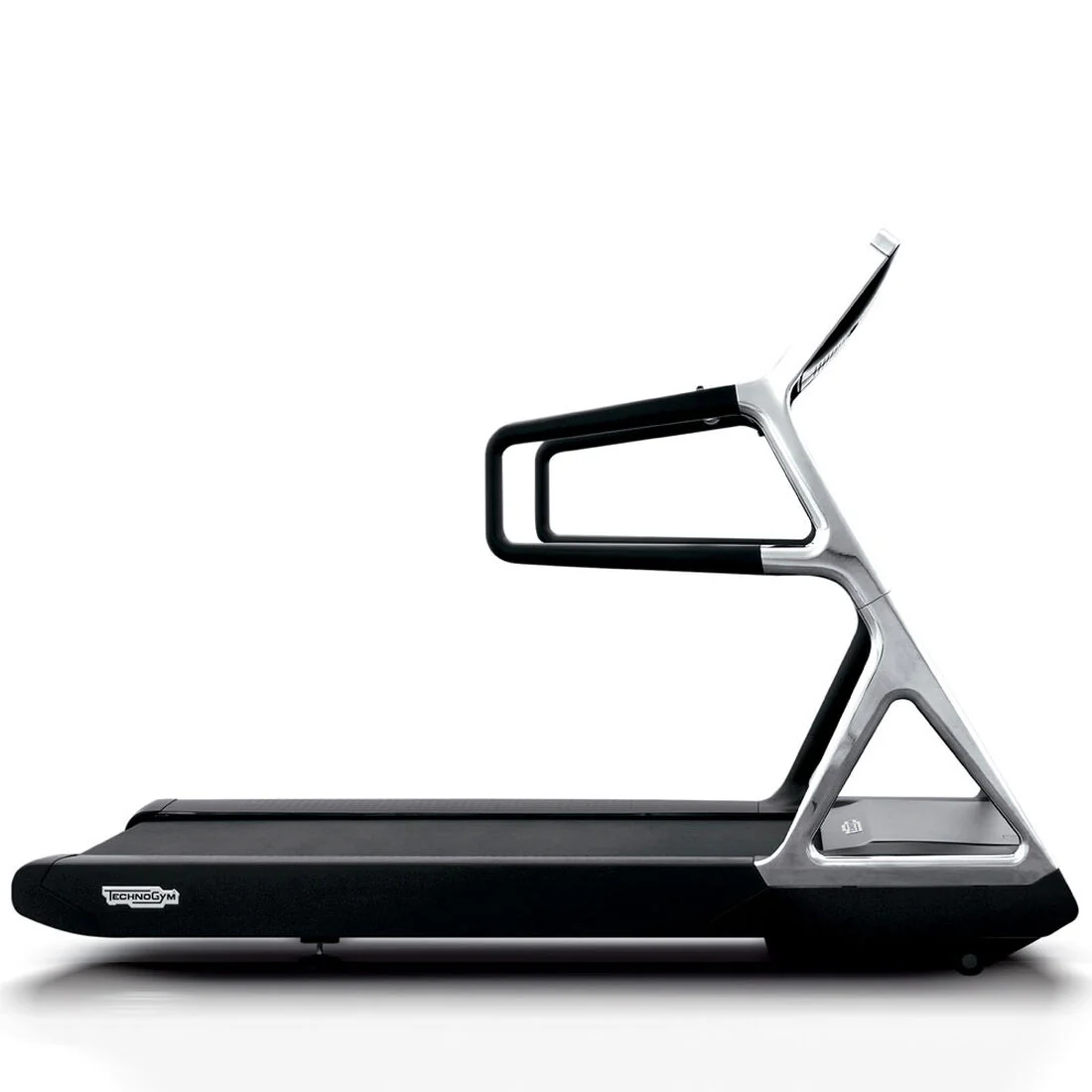 Run Personal Treadmill