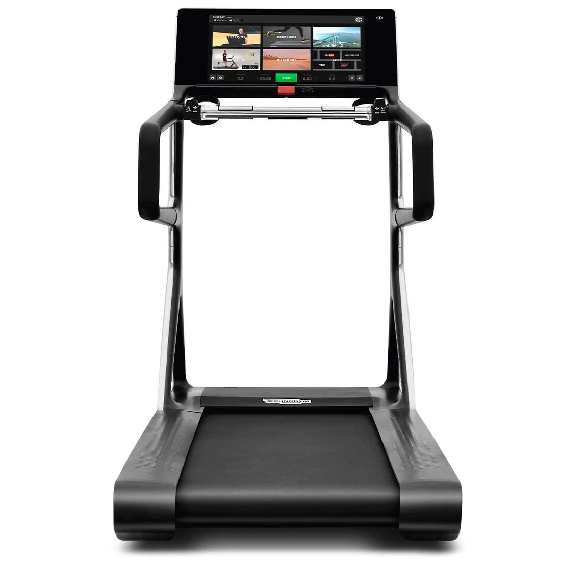 Run Personal Treadmill - Image 3