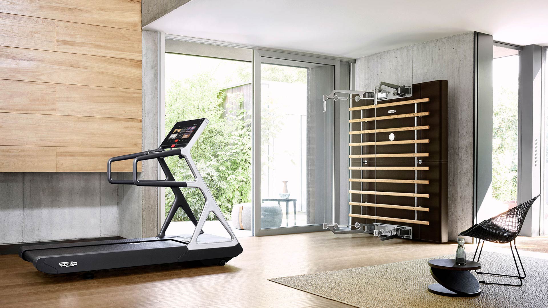 Run Personal Treadmill - Image 4