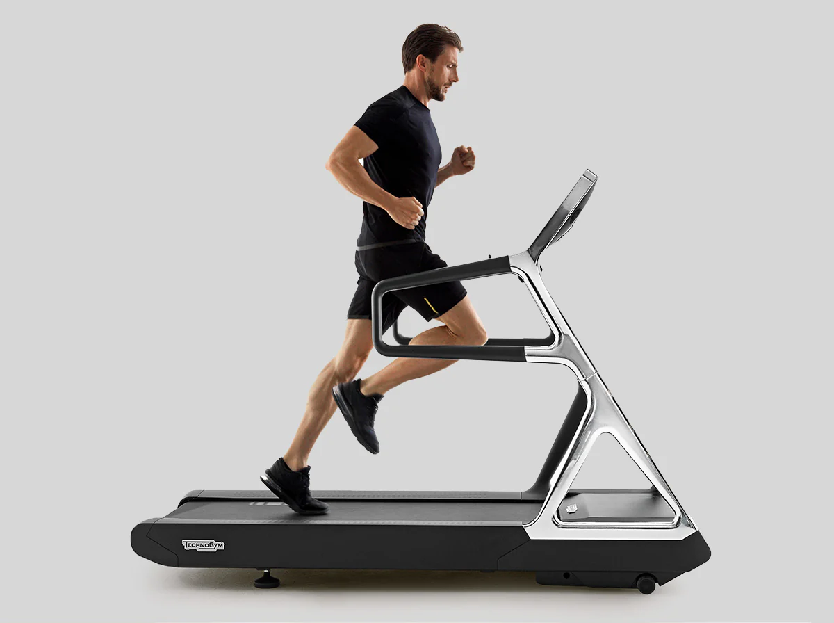 Run Personal Treadmill - Image 5