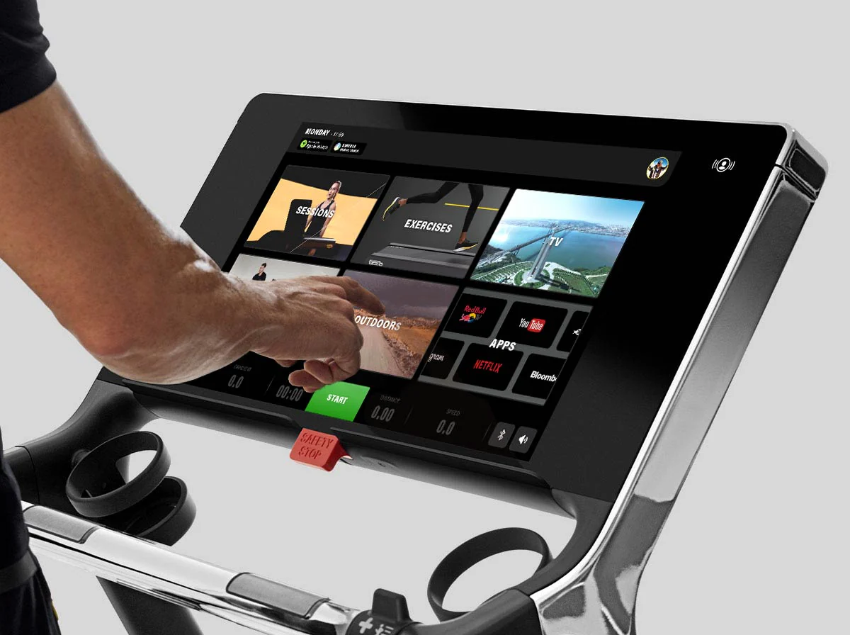 Run Personal Treadmill - Image 6