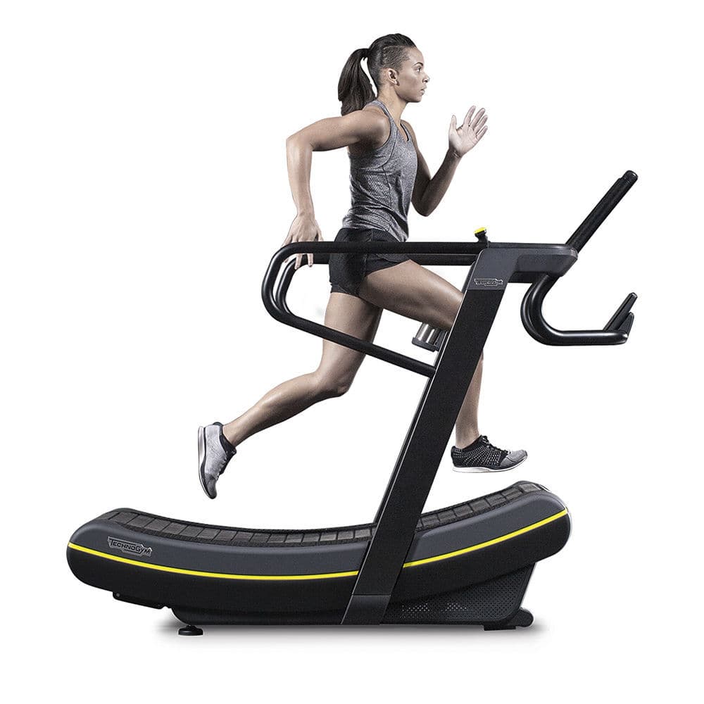 SkillMill Connect Treadmill - Image 2