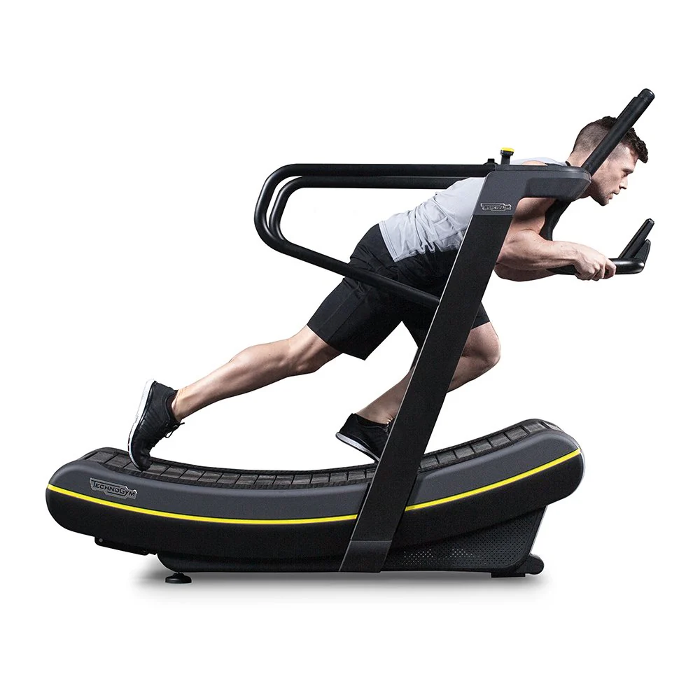 SkillMill Connect Treadmill - Image 3