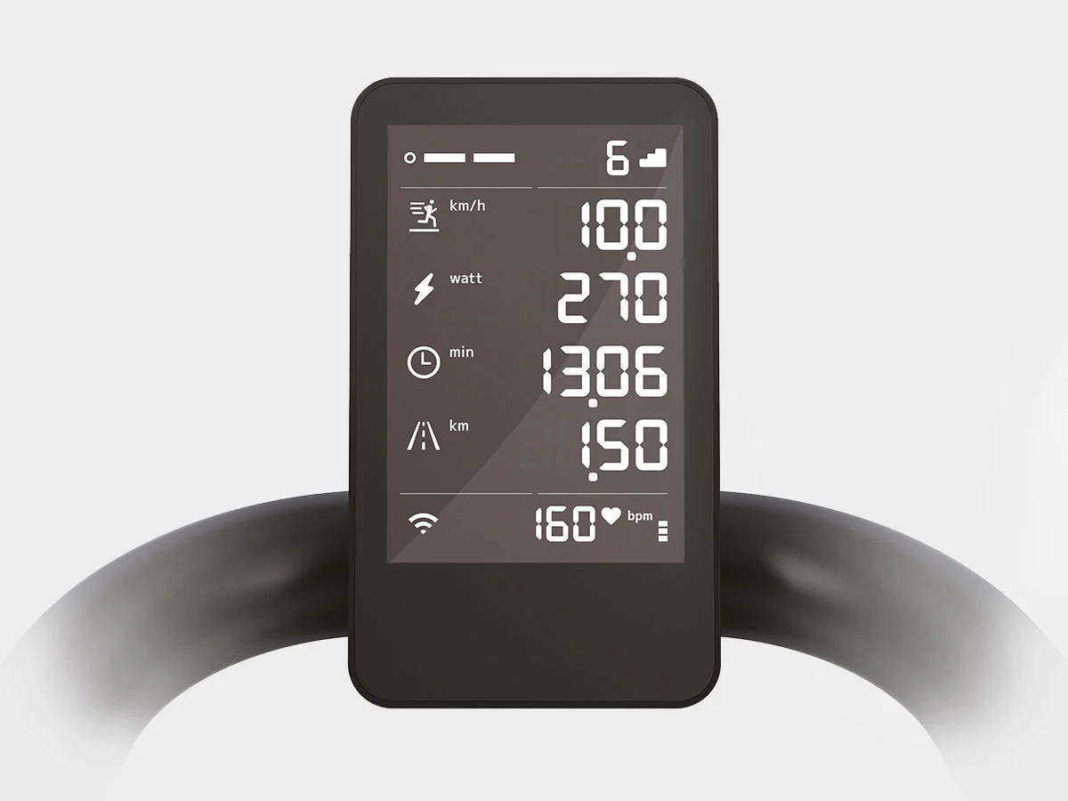 SkillMill Connect Treadmill - Image 4