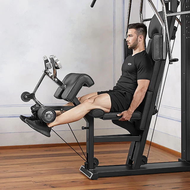 Unica Home Gym - Image 4
