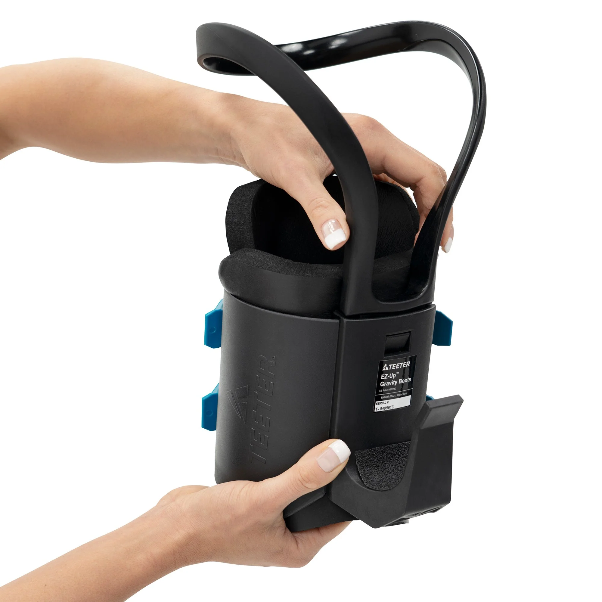 EZ-Up Gravity Boots - Image 3