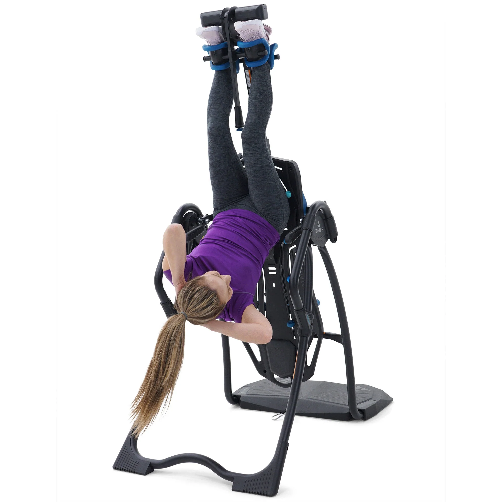 FitSpine LX9 Inversion Table - Image 3