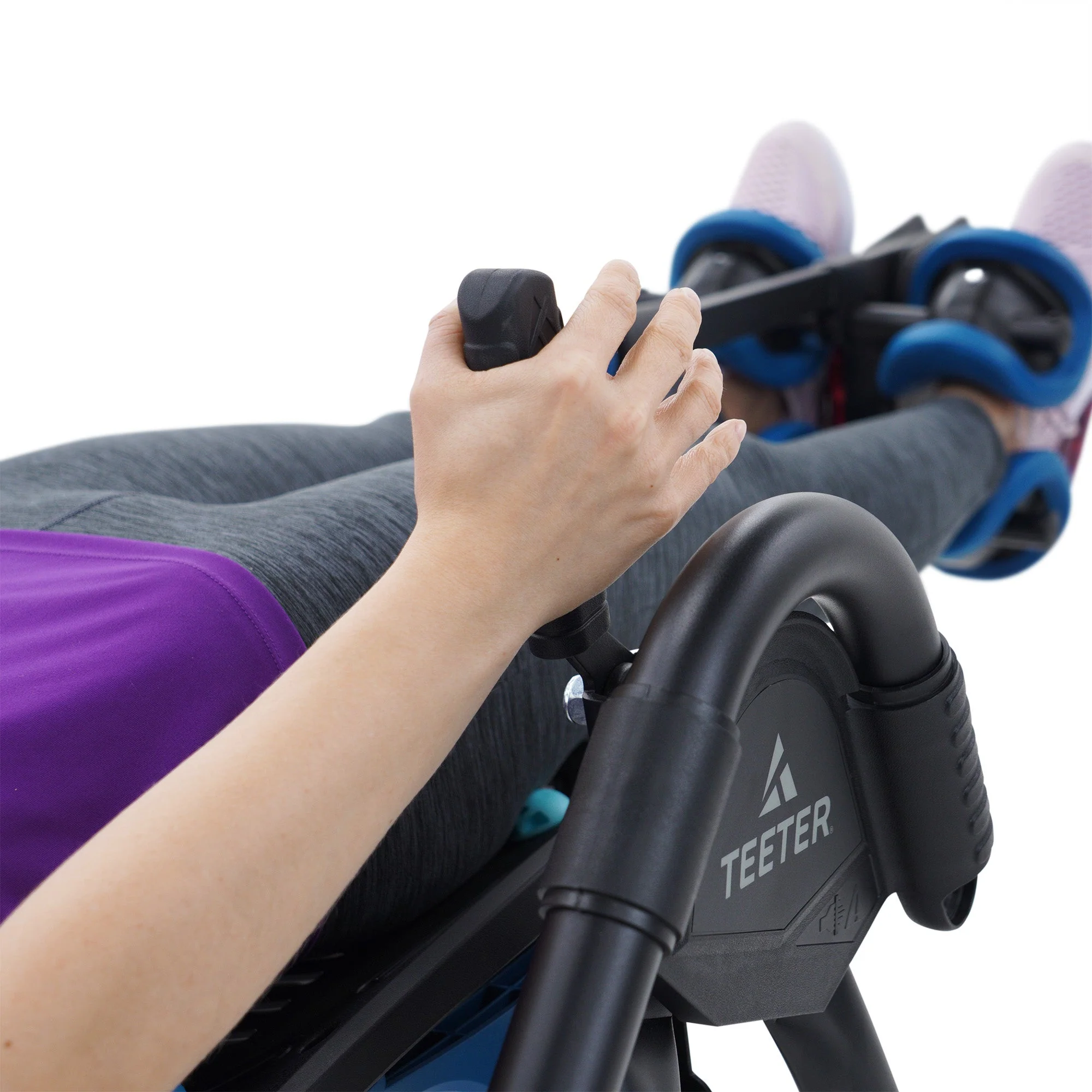 FitSpine LX9 Inversion Table - Image 7