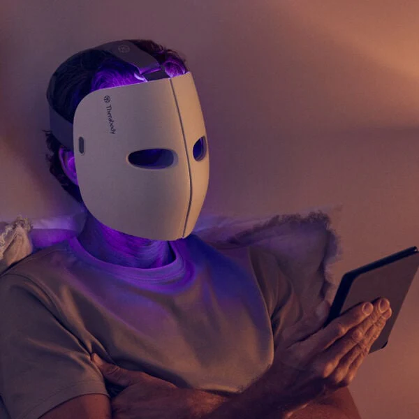 TheraFace Mask - Image 5
