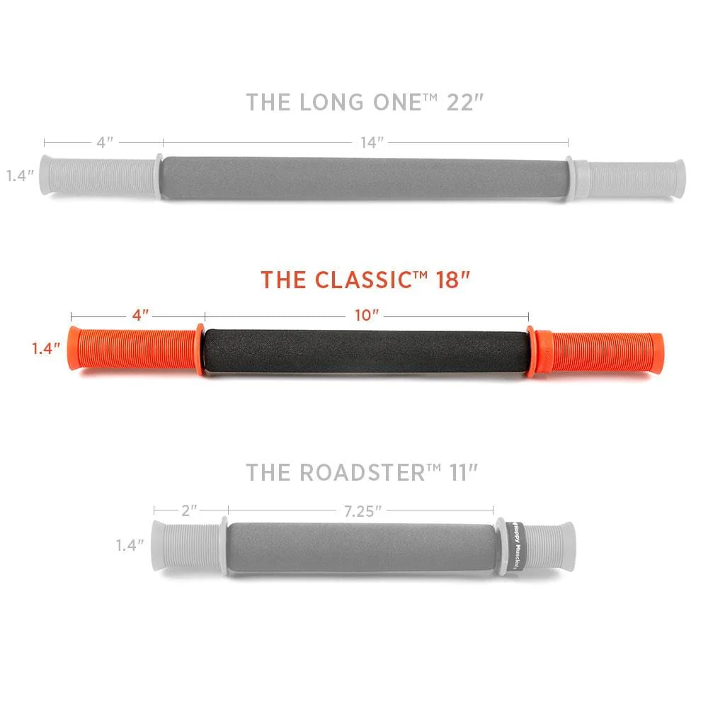 The Classic 18" Massage Stick - Image 2