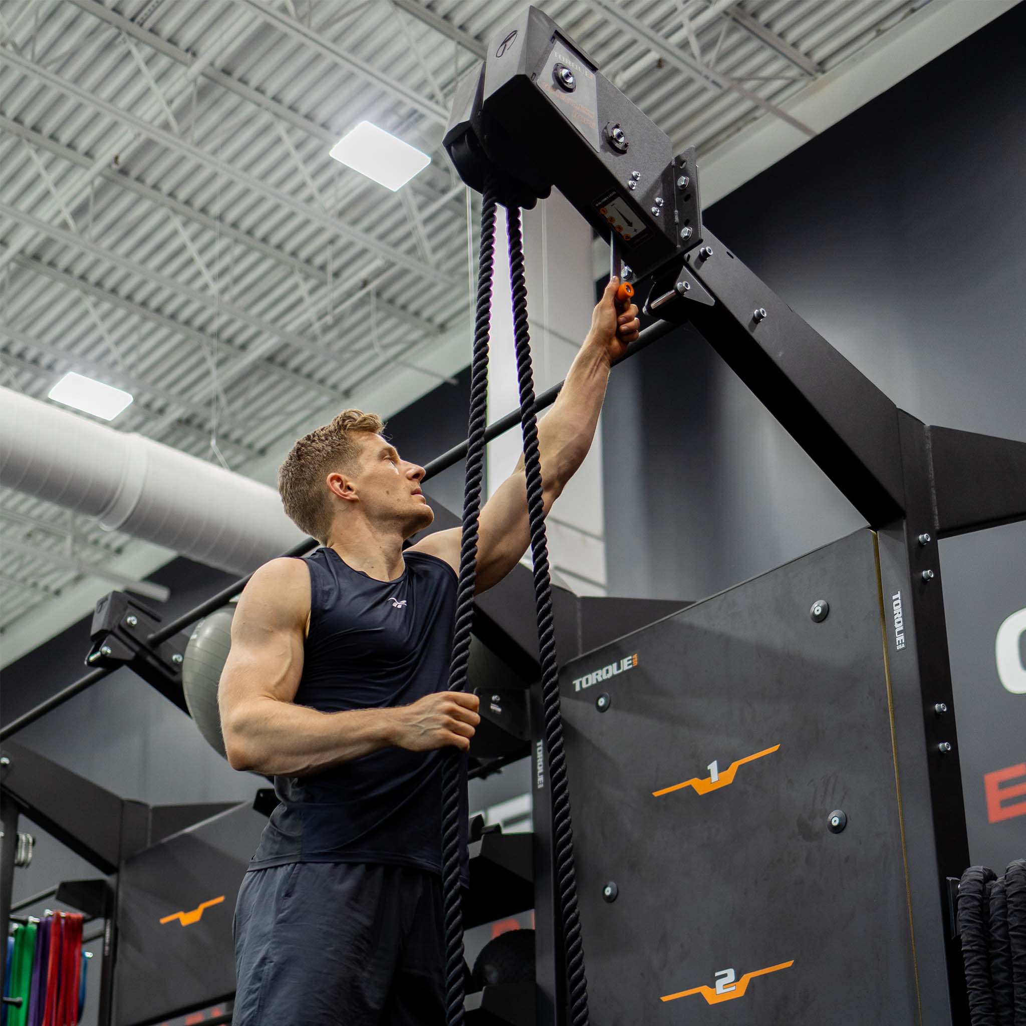 Relentless Rope Trainer - Image 5