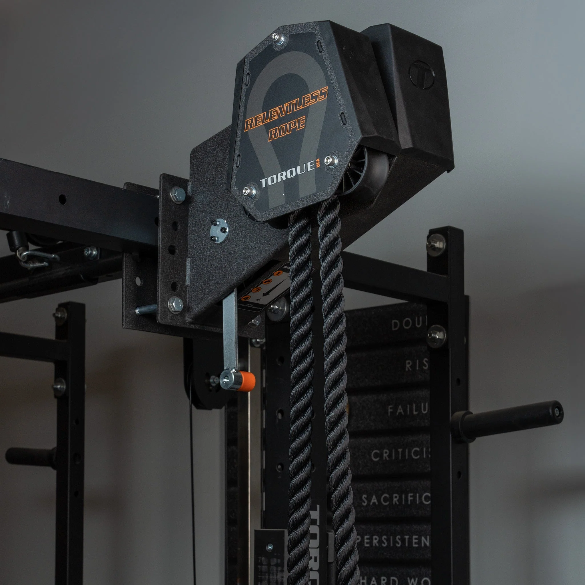 Relentless Rope Trainer - Image 6