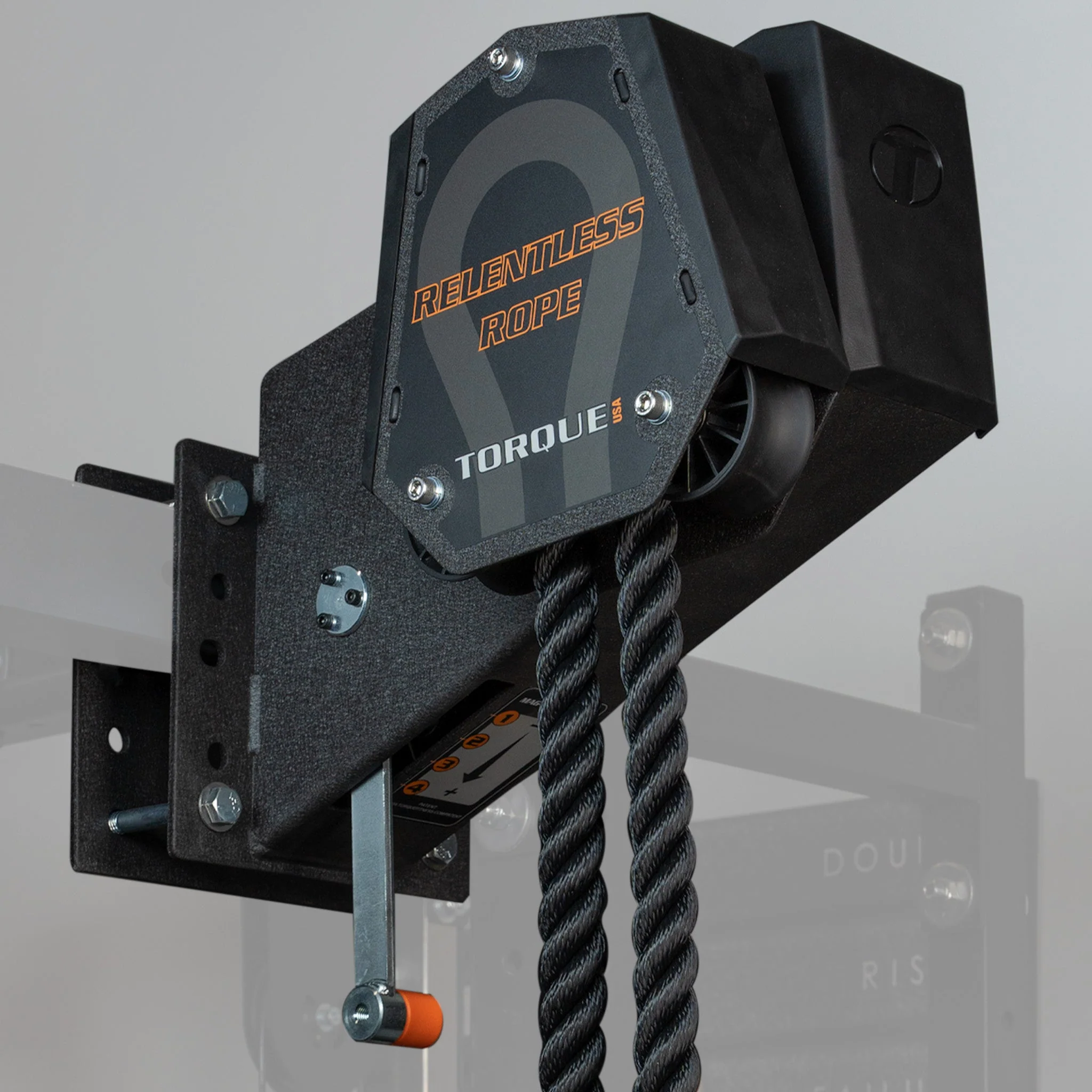 Relentless Rope Trainer - Image 8