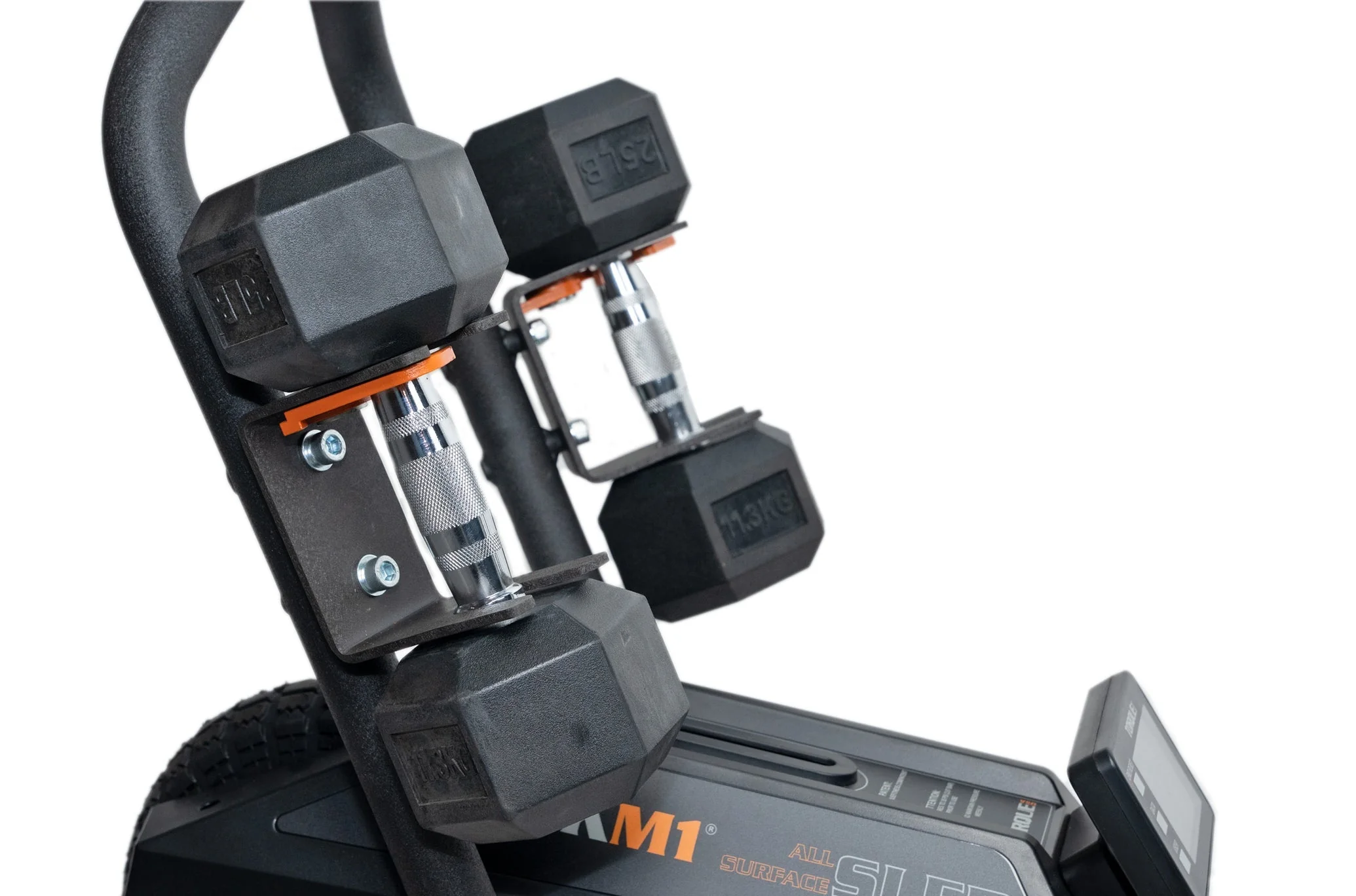 TANK M1 Dumbbell Cradles - Image 2
