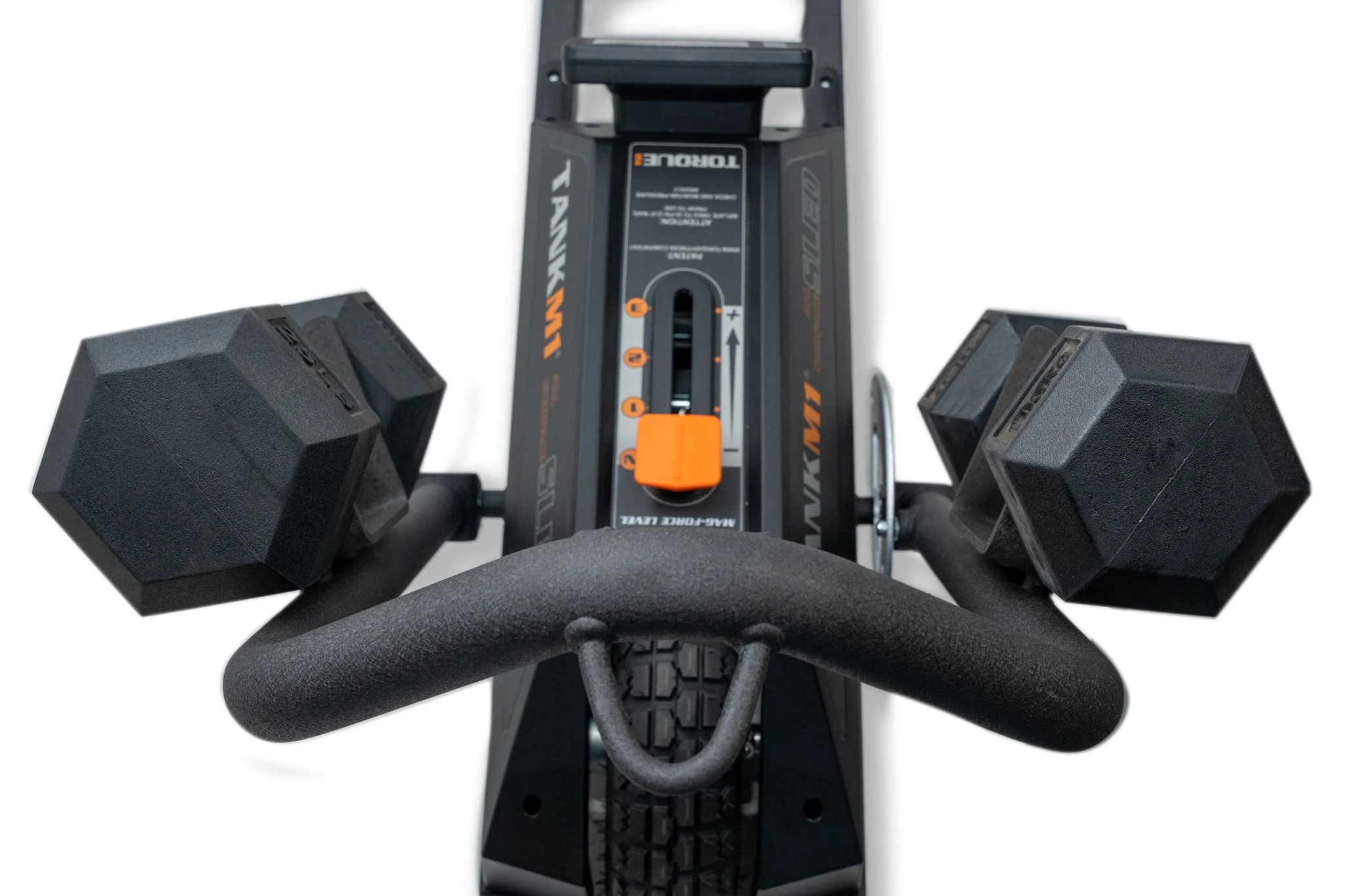 TANK M1 Dumbbell Cradles - Image 3