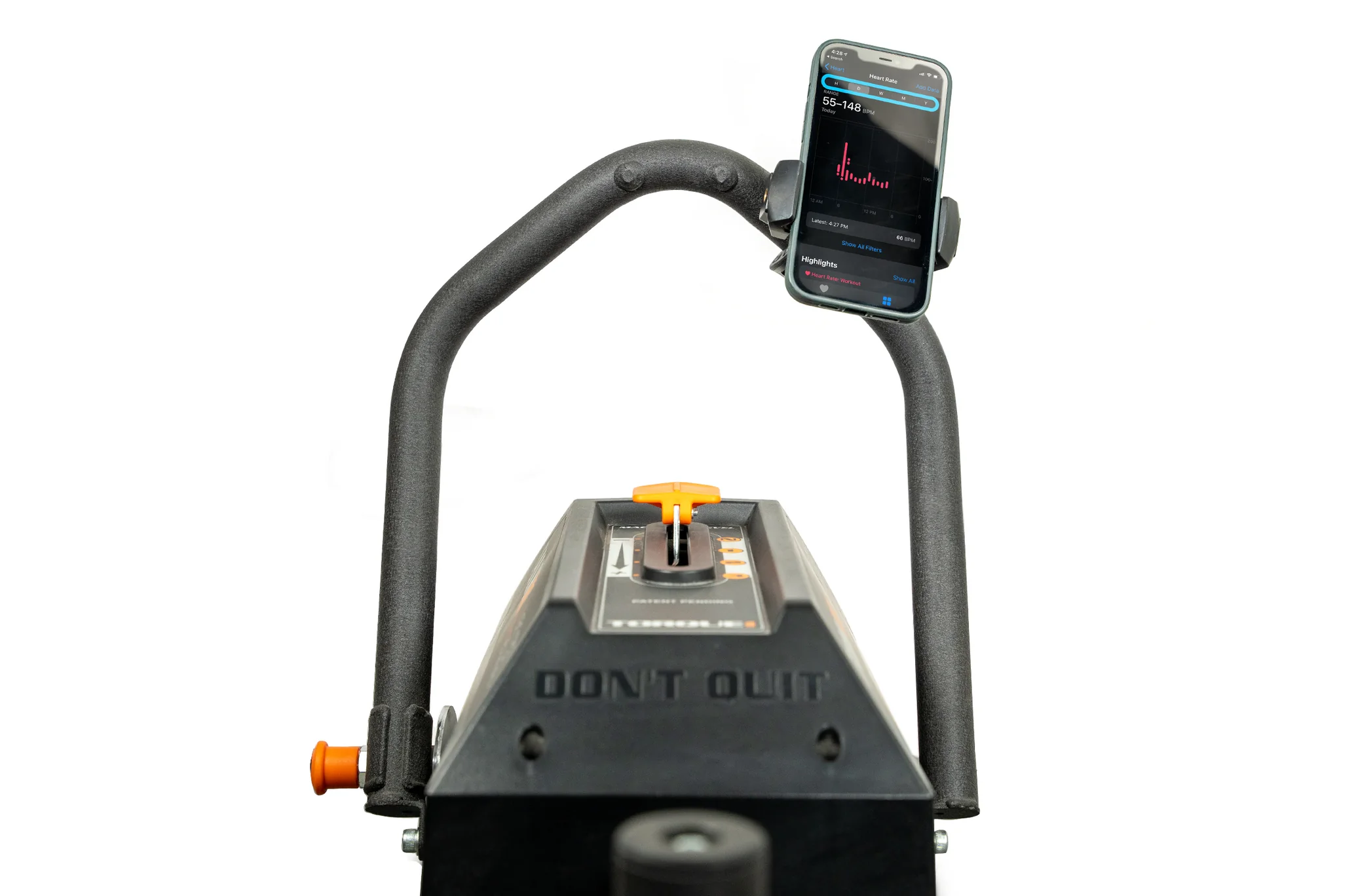 TANK Phone Clamp - Image 3