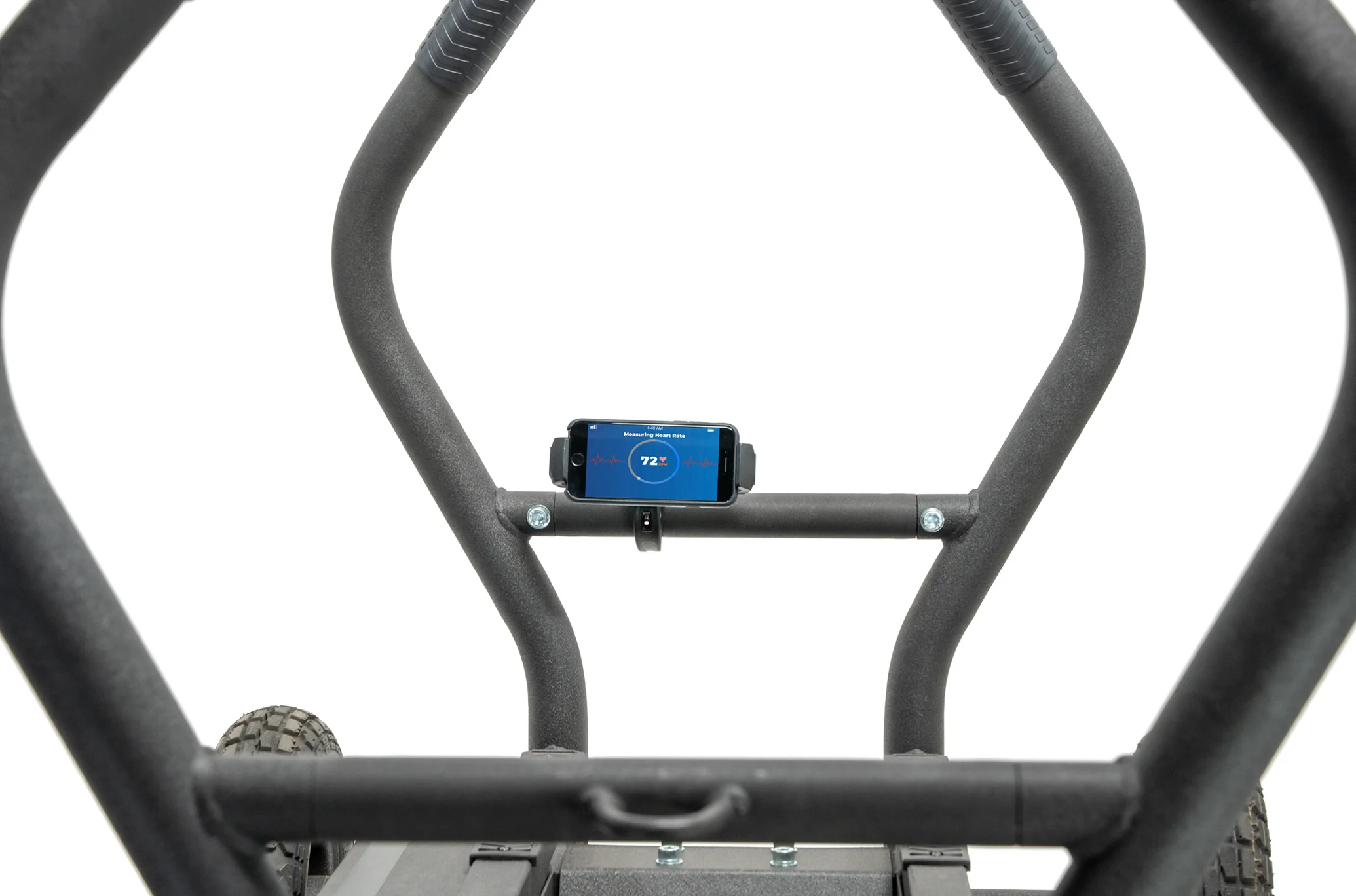 TANK Phone Clamp - Image 4