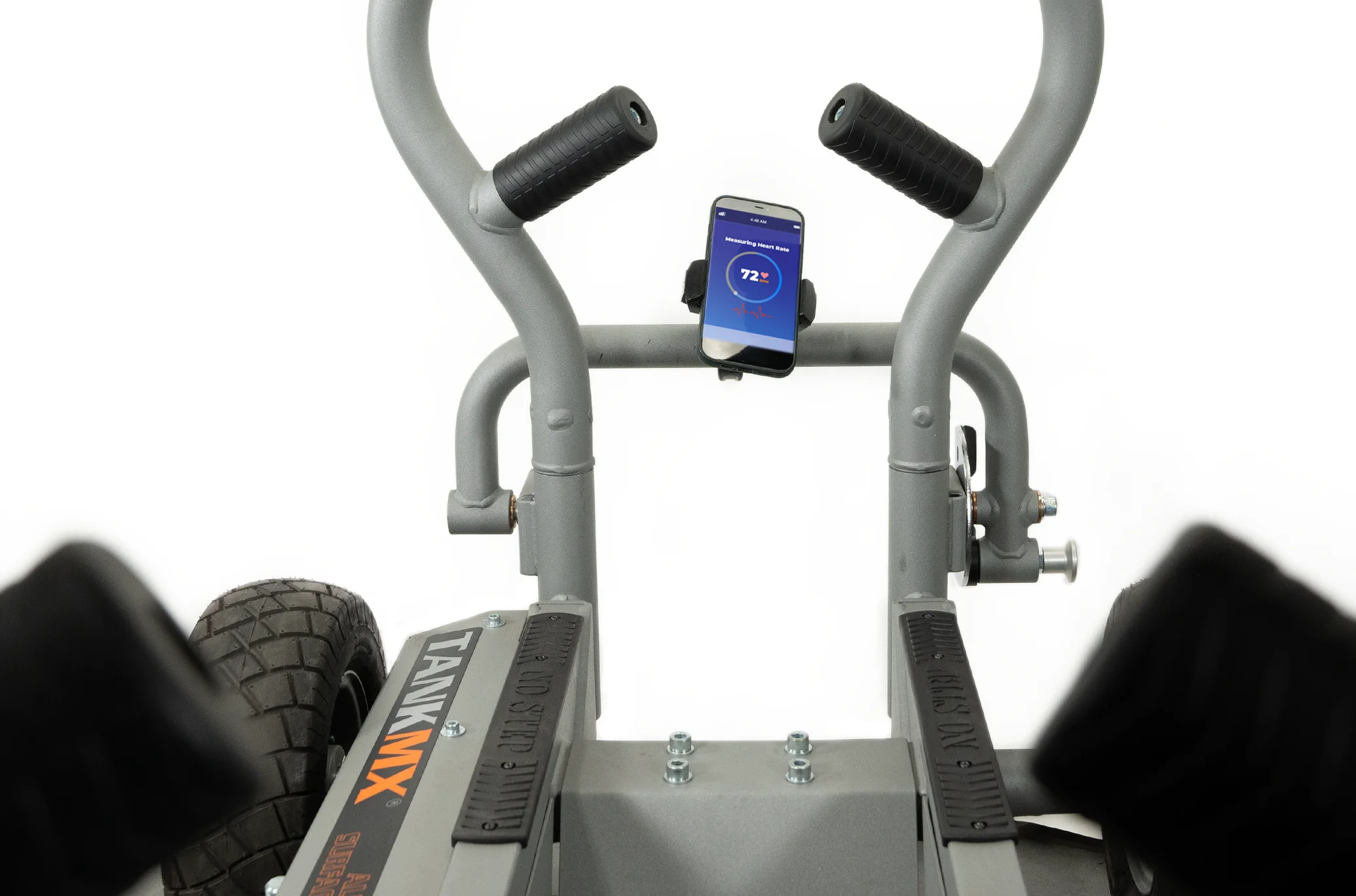 TANK Phone Clamp - Image 5
