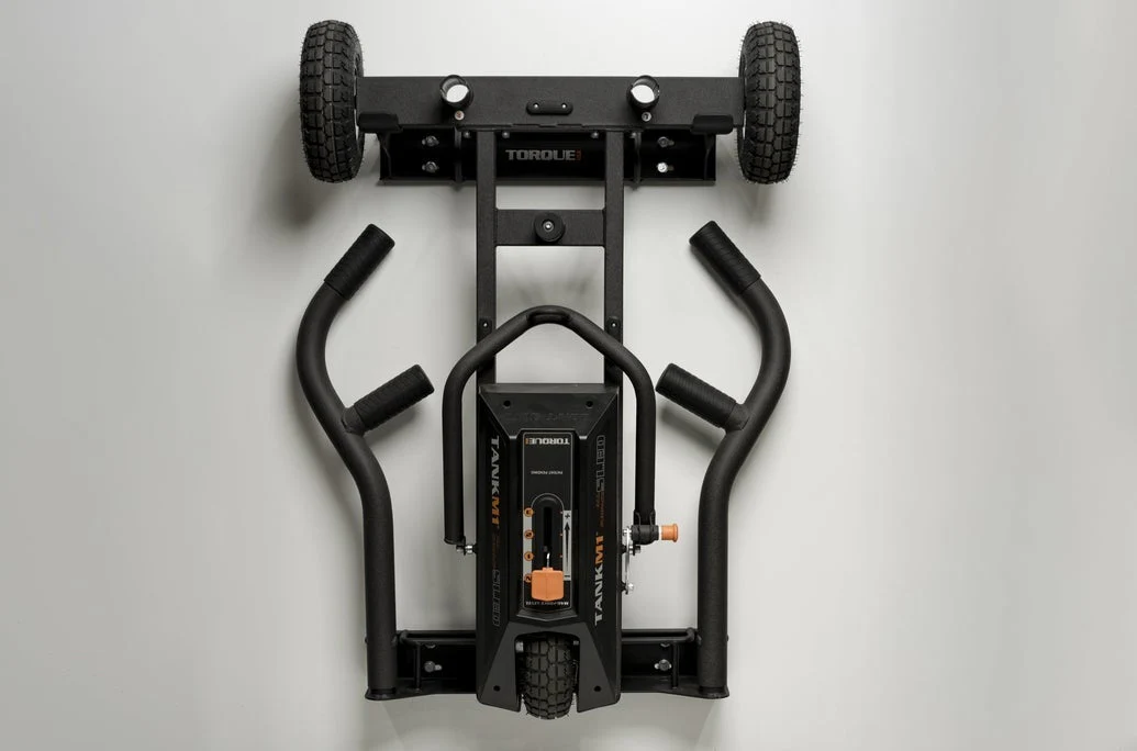 TANK™ M1 Wall-Mounted Storage System - Image 9