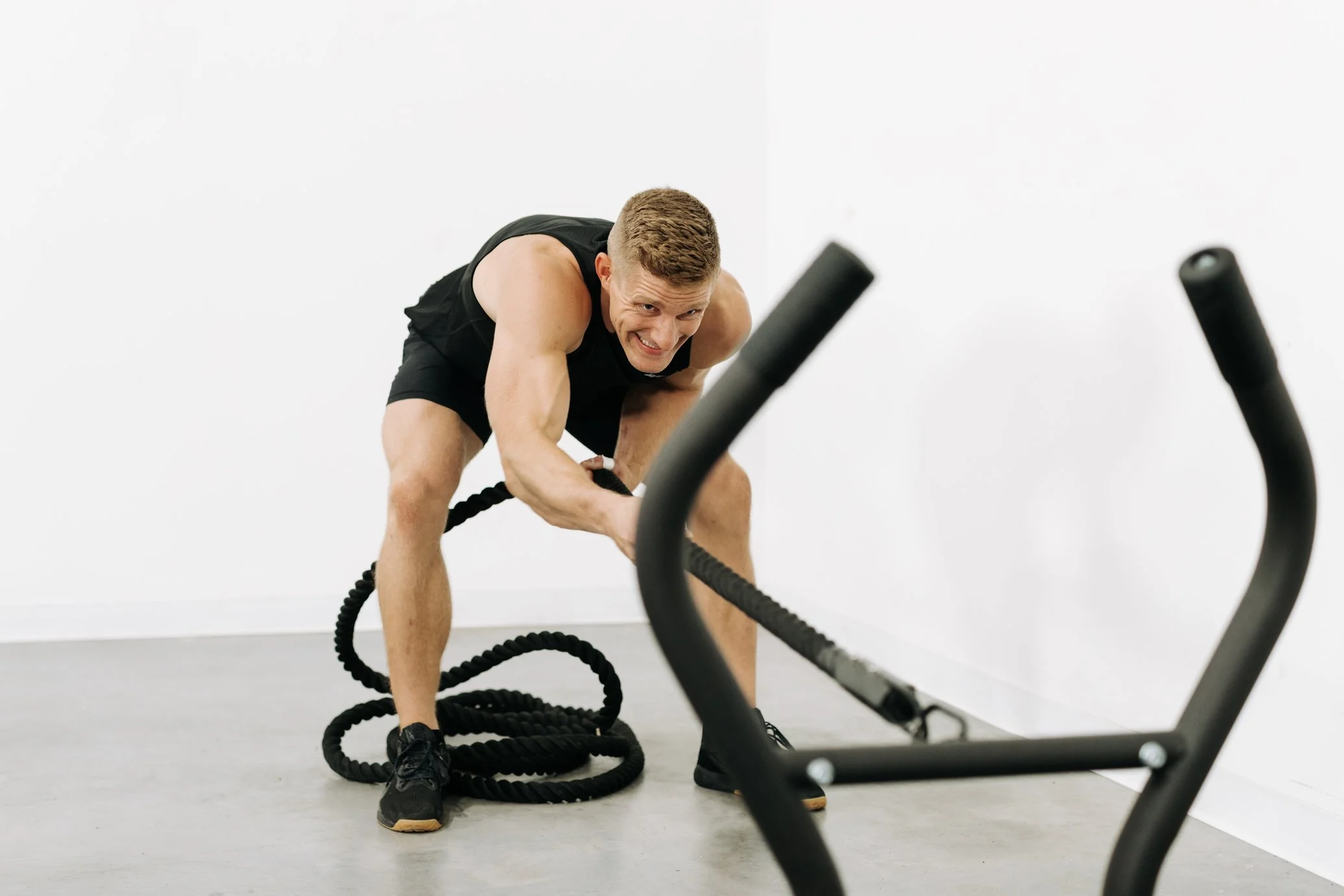 TANK™ Tow Rope - Image 3