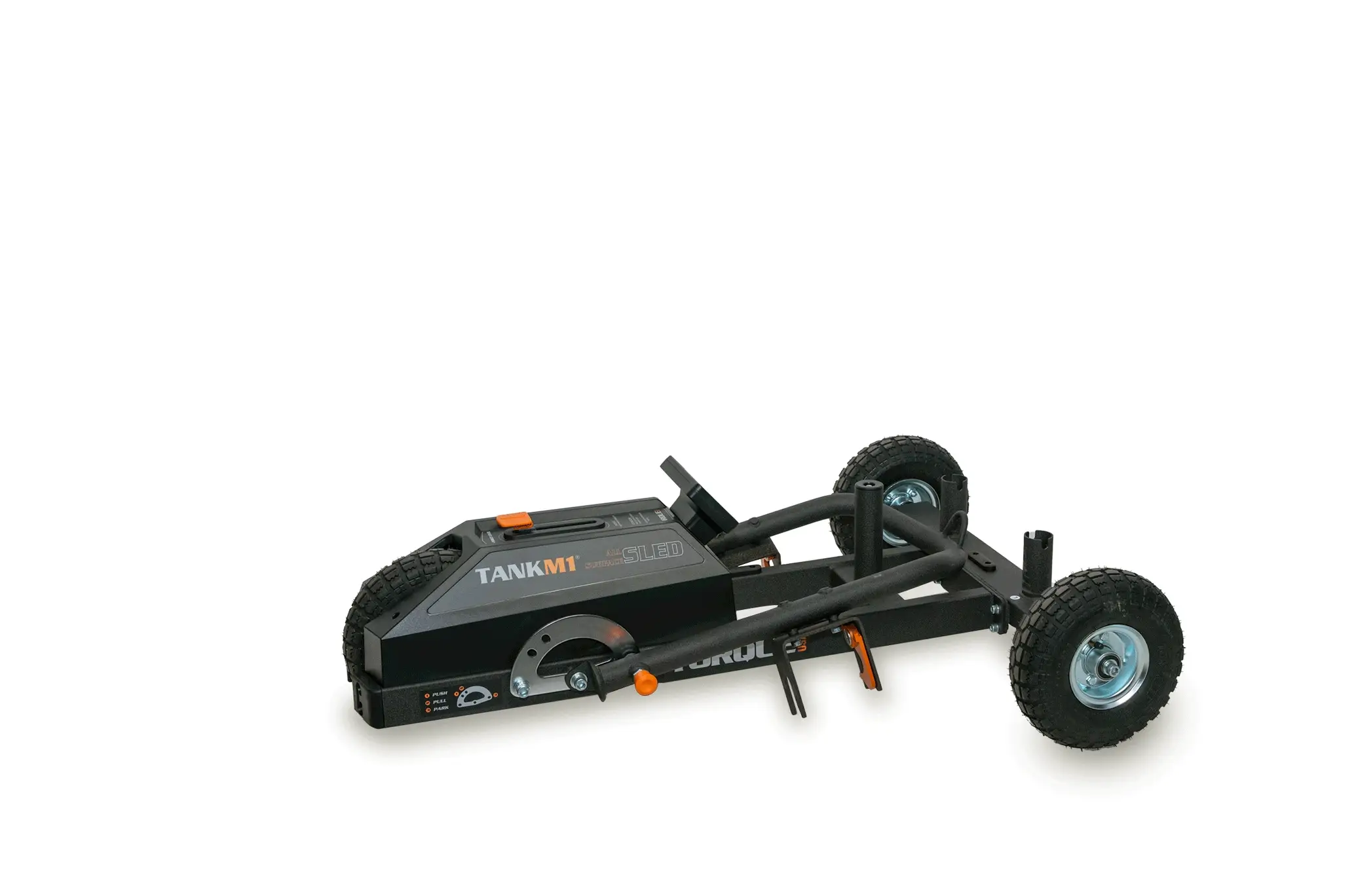 TANK™ M1 Push Sled - Image 13