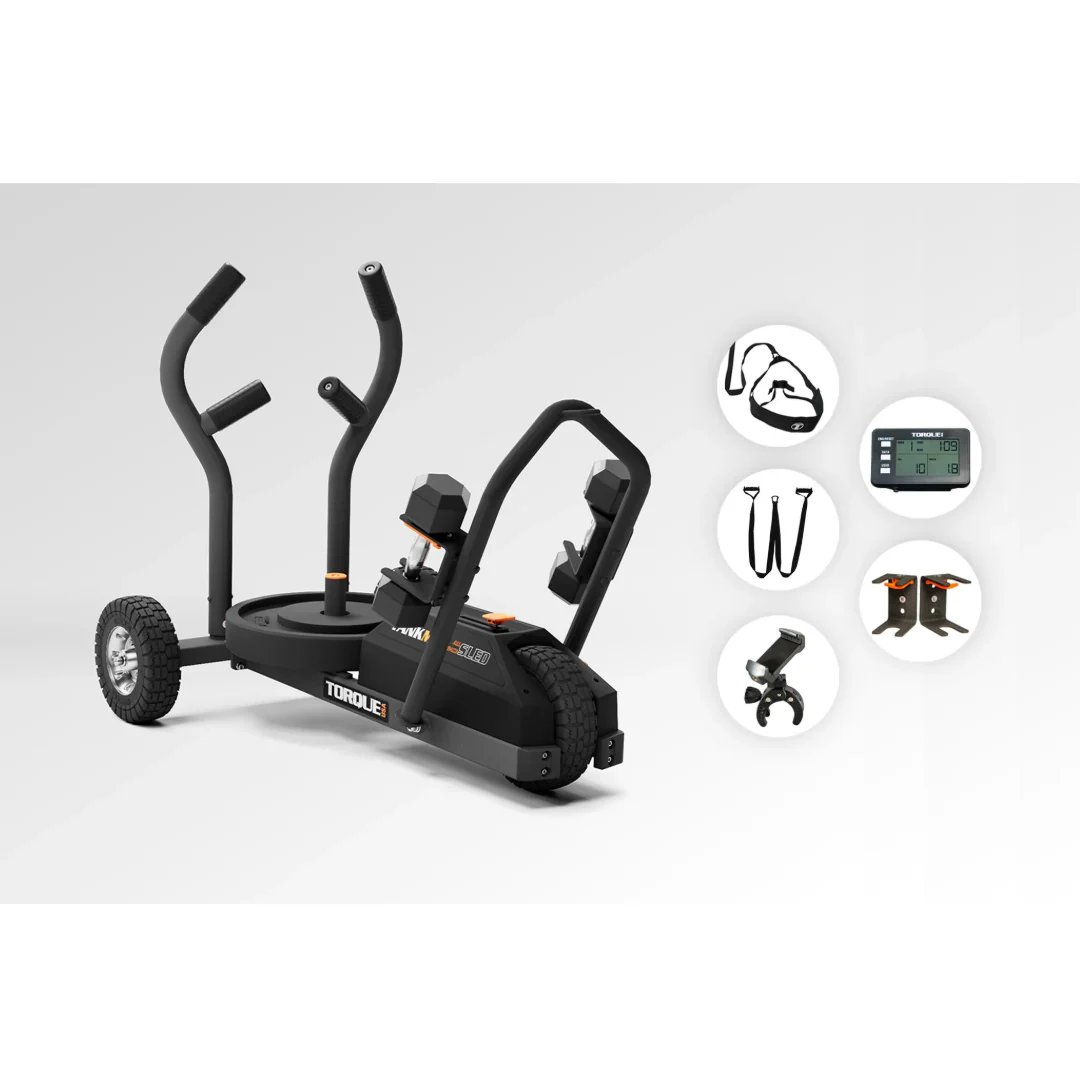 TANK™ M1 Push Sled - Image 14