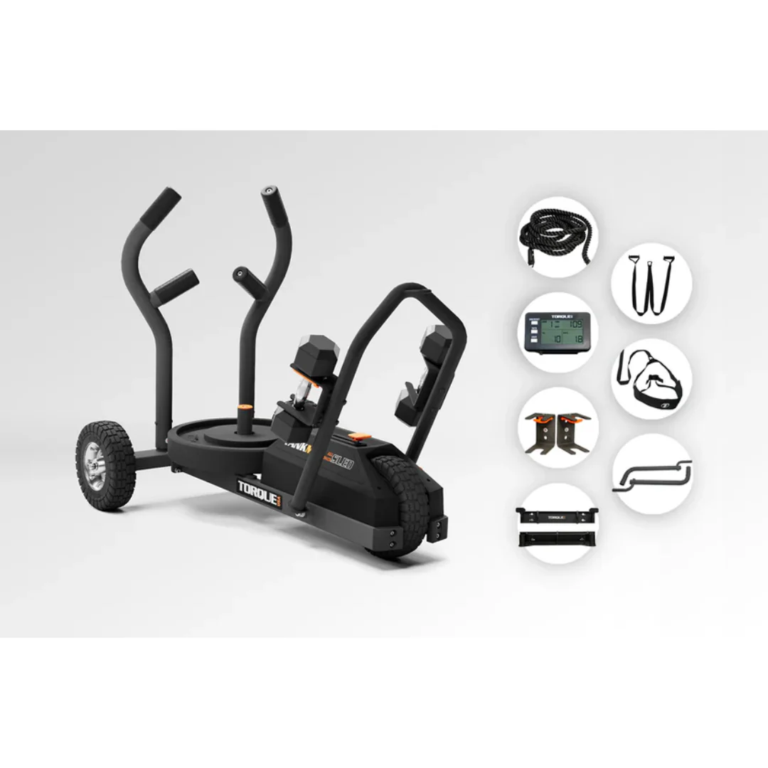 TANK™ M1 Push Sled - Image 15