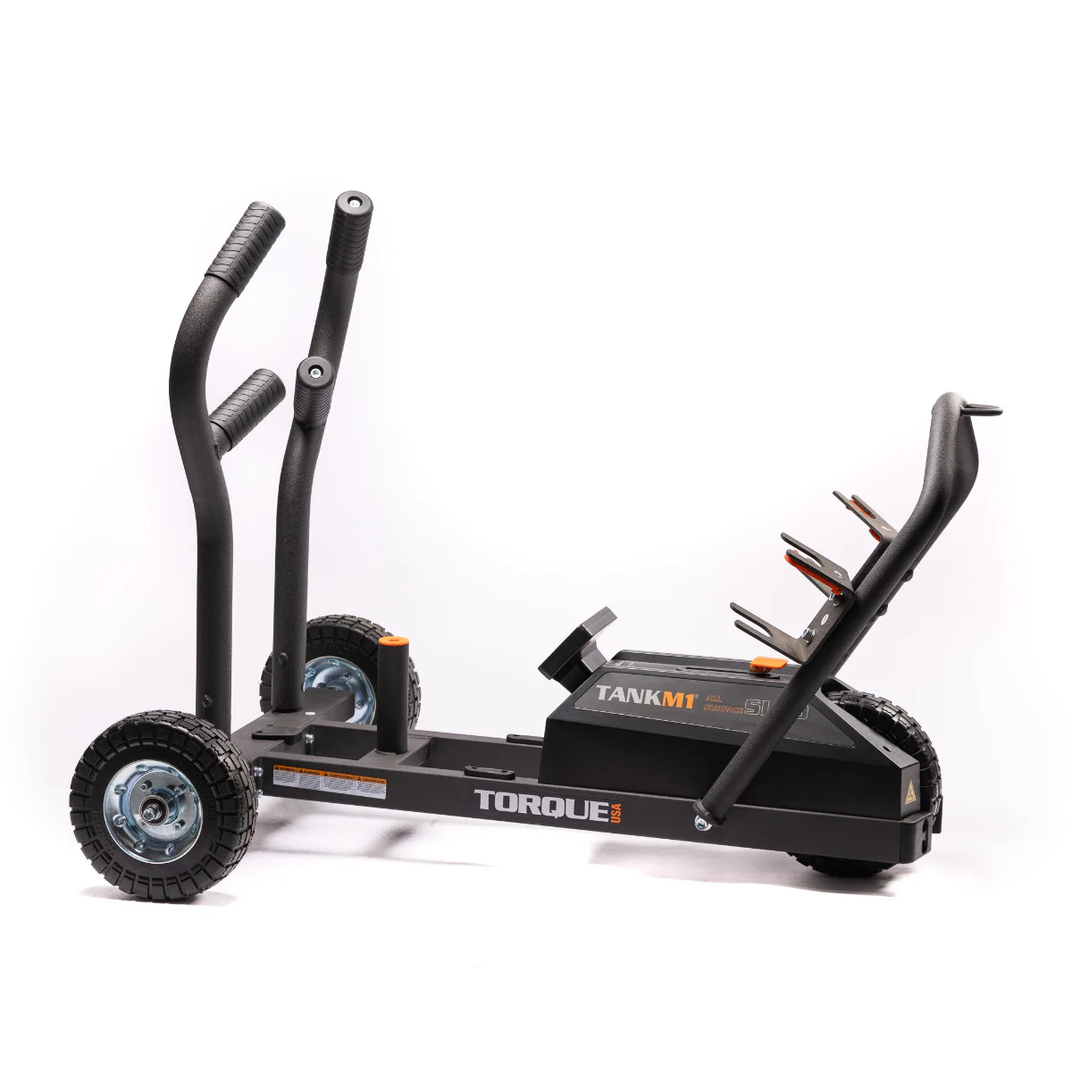 TANK™ M1 Push Sled - Image 3