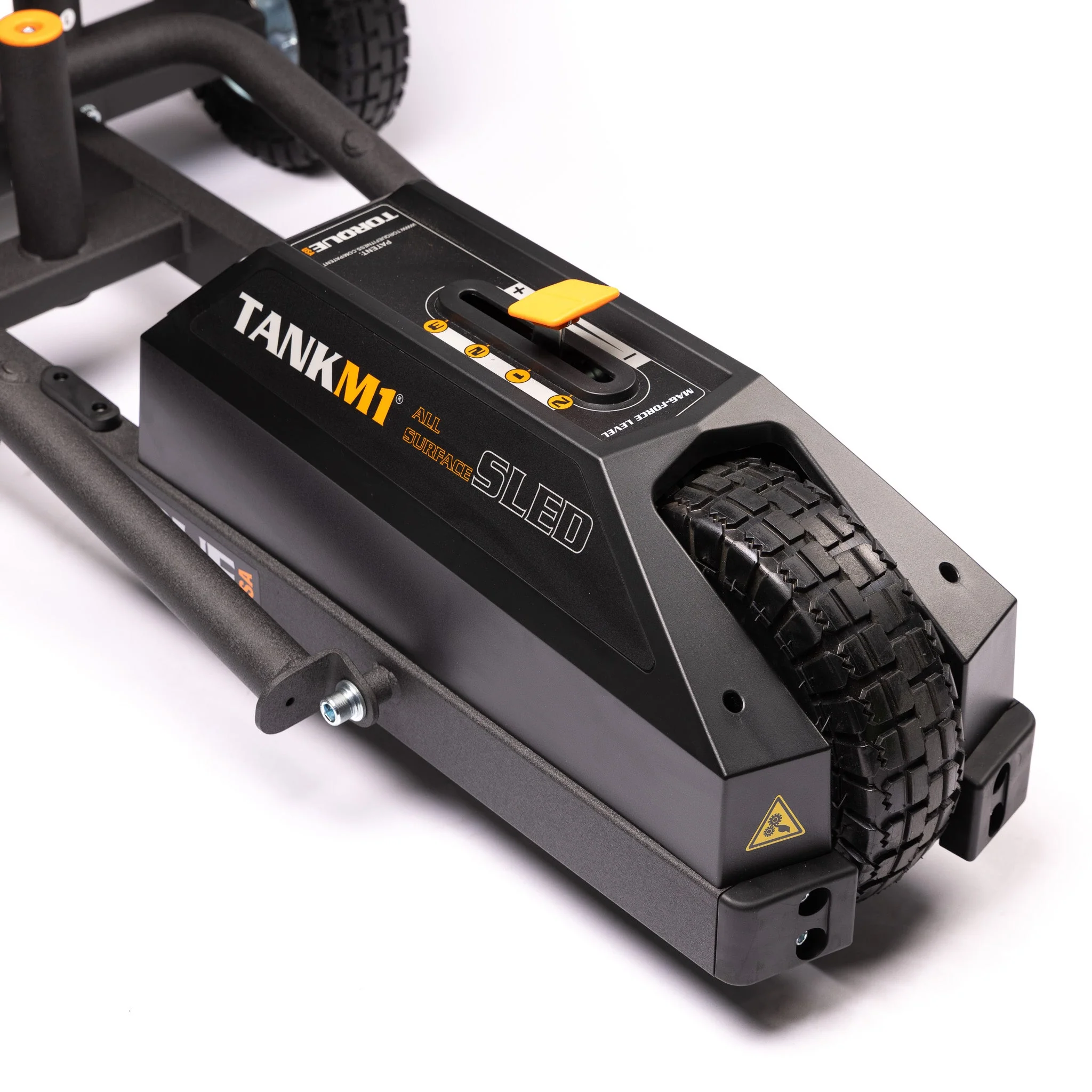 TANK™ M1 Push Sled - Image 5