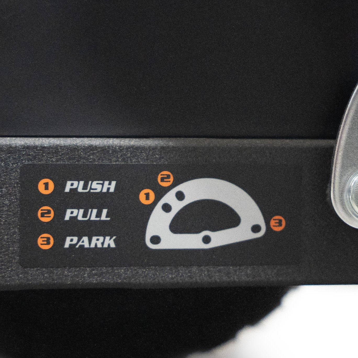 TANK™ M1 Push Sled - Image 8