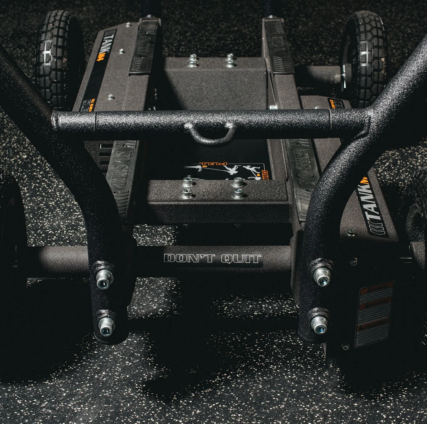 TANK™ M4 Push Sled - Image 4