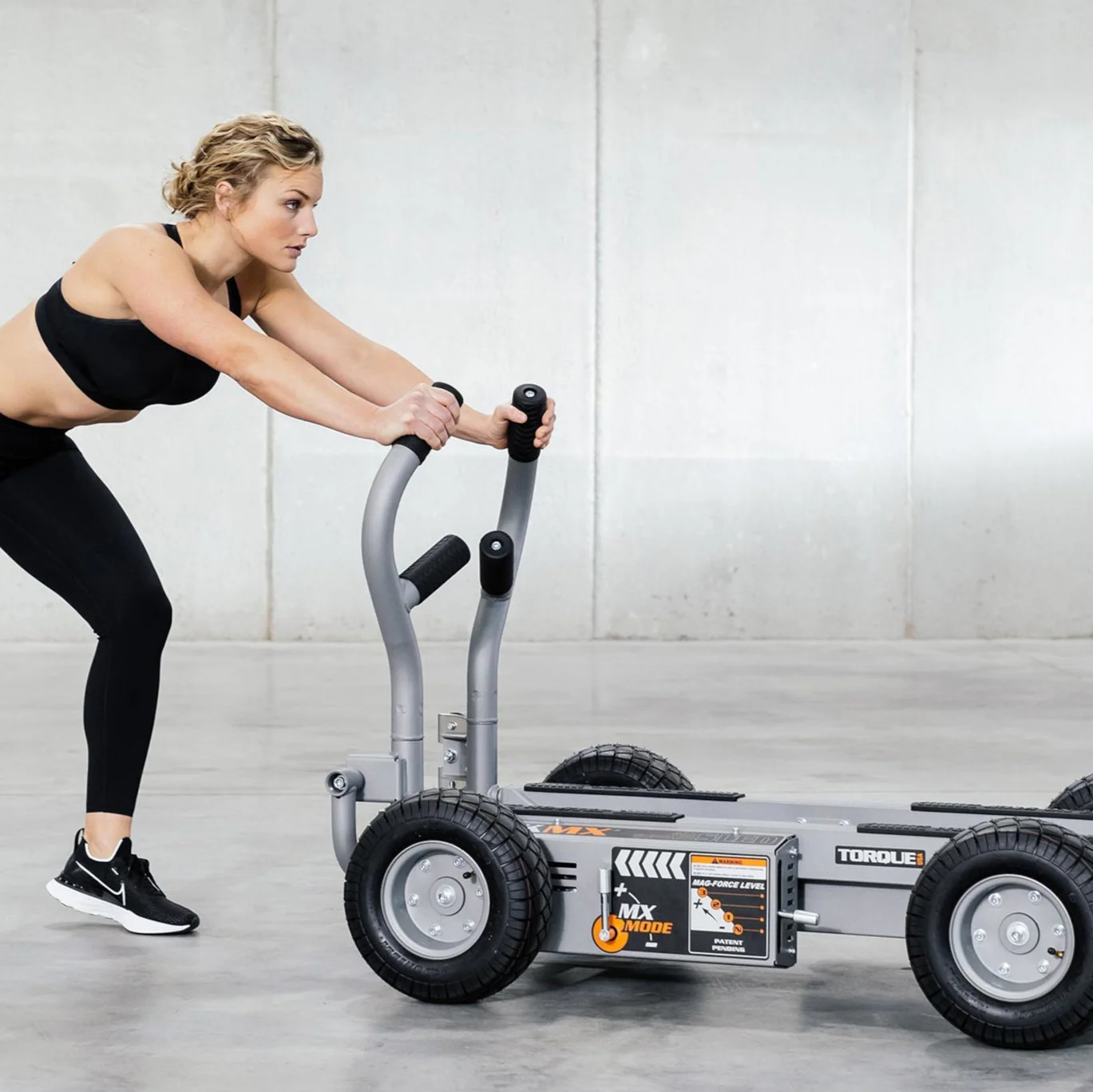 TANK™ MX Push Sled - Image 4