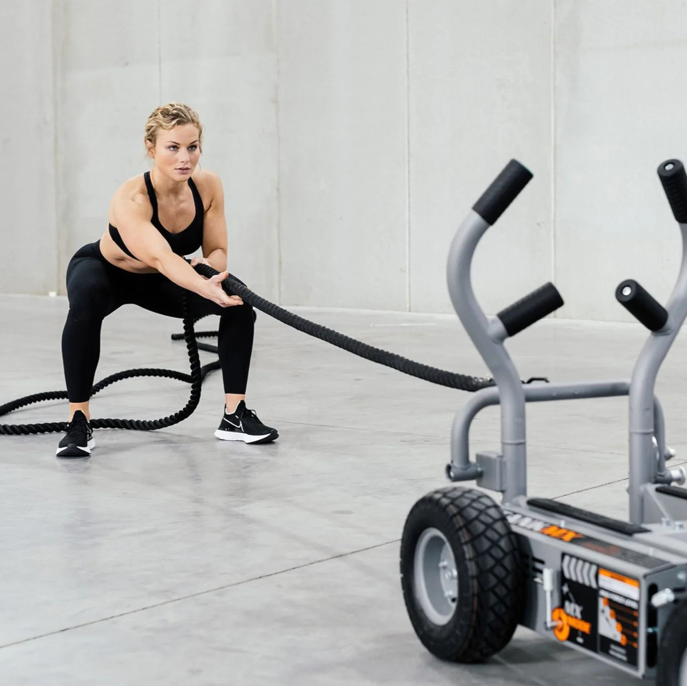 TANK™ MX Push Sled - Image 6