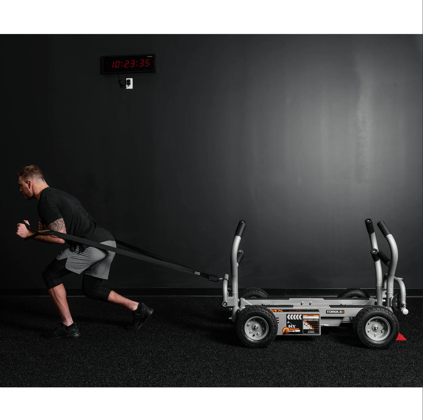 TANK™ MX Push Sled - Image 8